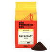 Breakfast Blend, Ground, 12 oz Bag - Ground