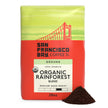 Organic Rainforest Blend, Ground, 28 oz Bag - Ground