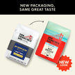 Bay Bridge Blend, Ground, 28 oz Bag