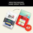 Decaf Bay Bridge Blend, Ground, 28 oz Bag