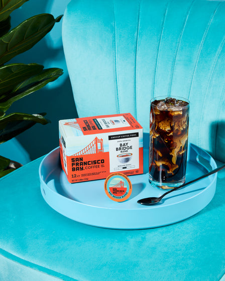 ONECUP™ COFFEE PODS