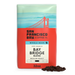 Bay Bridge Blend, Whole Bean, 2 lb Bag