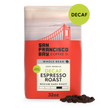 Decaf Espresso Roast Whole Bean, 2 lb Bag