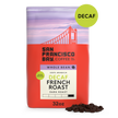 Decaf French Roast Whole Bean, 2 lb Bag