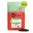 Decaf Gourmet Blend Whole Bean, 2 lb Bag