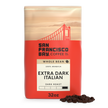 Extra Dark Italian Whole Bean, 2 lb Bag