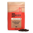 Hazelnut Creme Whole Bean, 2 lb Bag