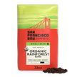 Organic Rainforest Blend Whole Bean, 2 lb Bag