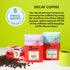 Decaf French Roast OneCUP™ Coffee Pods