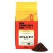 Breakfast Blend, Ground, 12 oz Bag