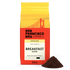Breakfast Blend, Ground, 12 oz Bag