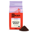 French Roast, Ground, 12 oz Bag