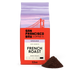 French Roast, Ground, 12 oz Bag