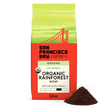 Organic Rainforest Blend, Ground, 12 oz Bag