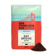 Bay Bridge Blend, Ground, 28 oz Bag