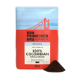 100% Colombian, Ground, 28 oz Bag