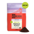 Decaf French Roast, Ground, 28 oz Bag