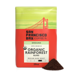 Organic Rainforest Blend, Ground, 28 oz Bag