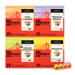 Favorite Four Variety Pack OneCUP™ Coffee Pods 80 Count