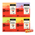 Favorite Four Variety Pack OneCUP™ Coffee Pods 80 Count