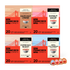 Distinct Assortment Variety Pack OneCUP™ Coffee Pods, 80 Count