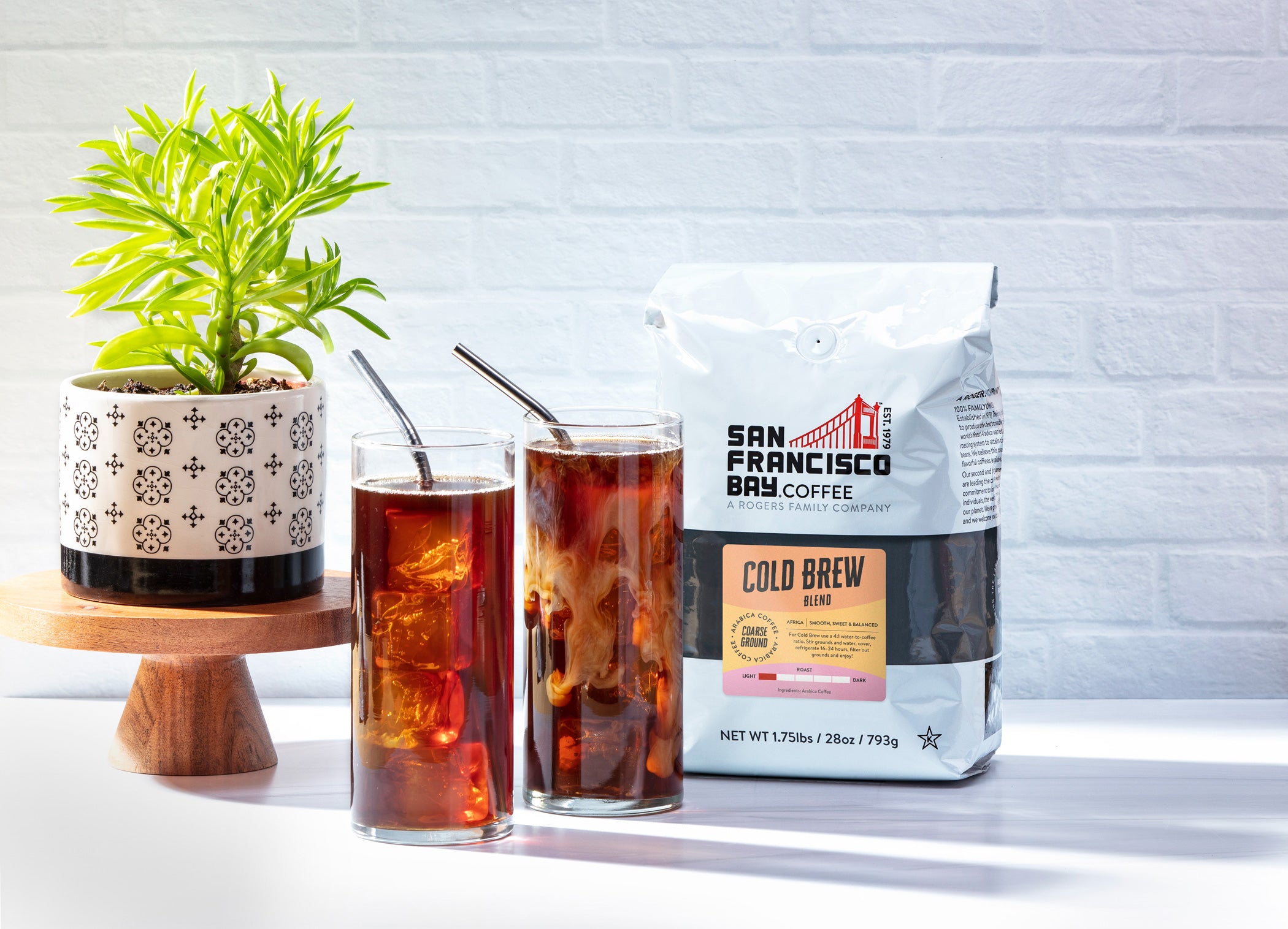 Shop Cold Brew