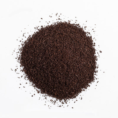 Breakfast Blend, Ground, 12 oz Bag