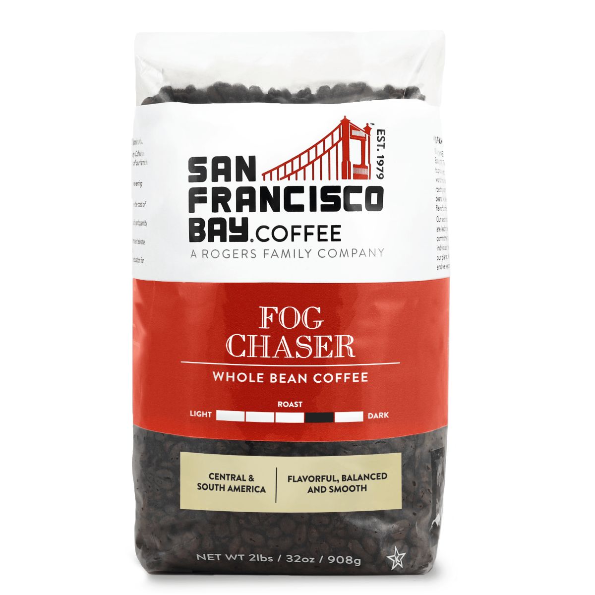 Fog Chaser, 2 lb Bag