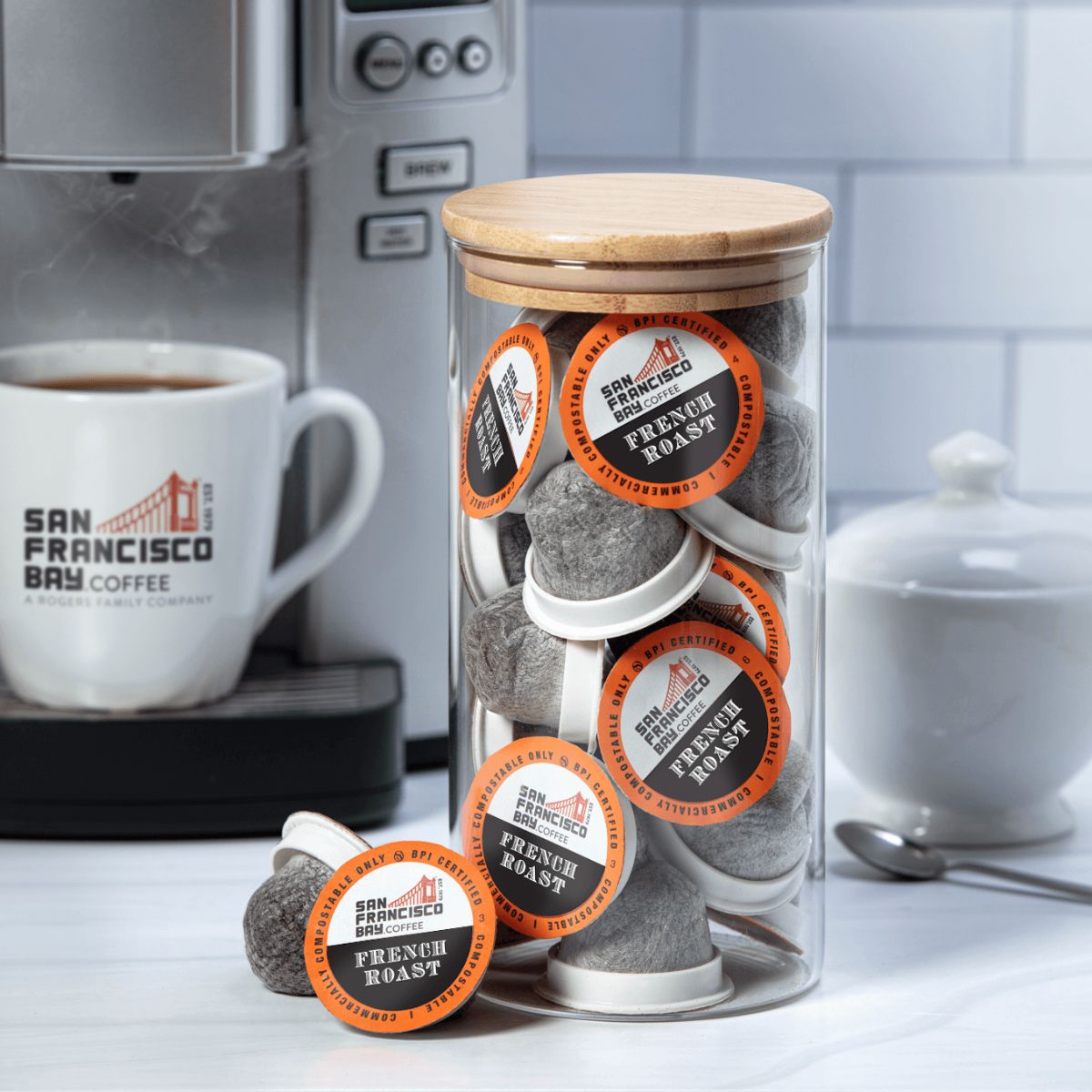 InstaBrew Launches Innovative Coffee and Tea Cubes - La Familia de Broward
