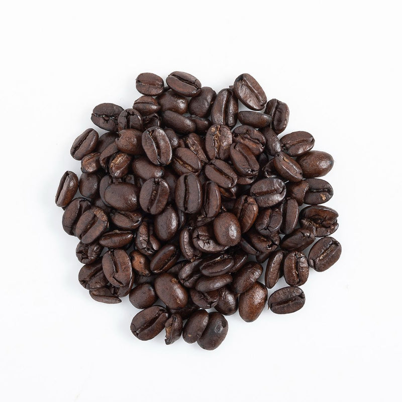 100% Arabica Coffee Beans